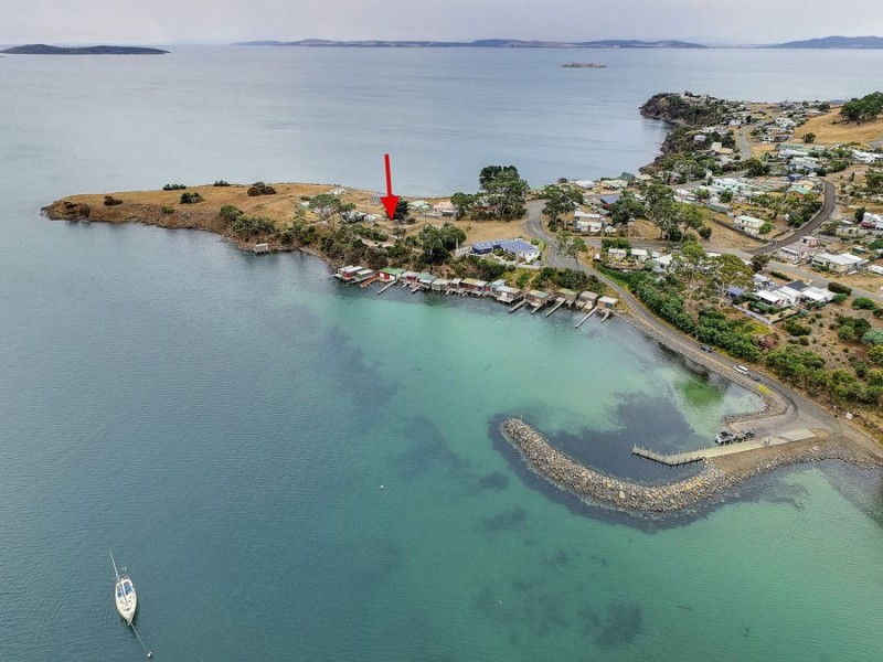 4 Gypsy Place, Primrose Sands TAS 7173