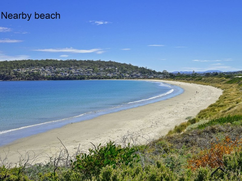 4 Gypsy Place, Primrose Sands TAS 7173