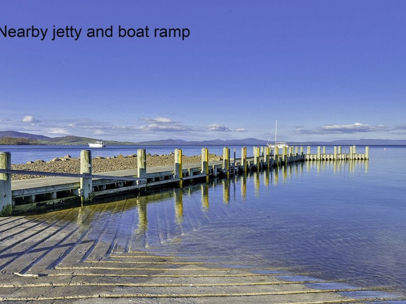 4 Gypsy Place, Primrose Sands TAS 7173