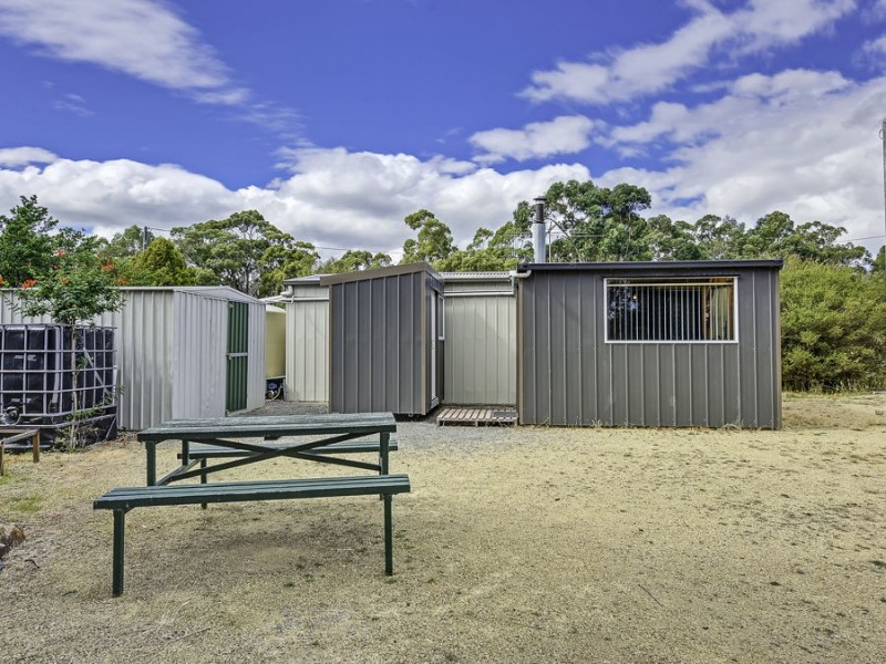 15 Olive Place, White Beach TAS 7184