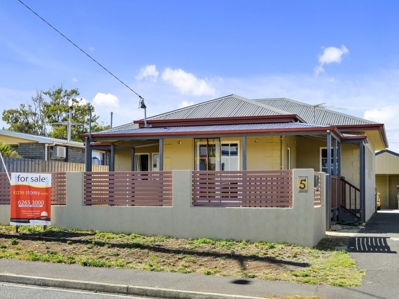 5 Wilson Street, Midway Point TAS 7171