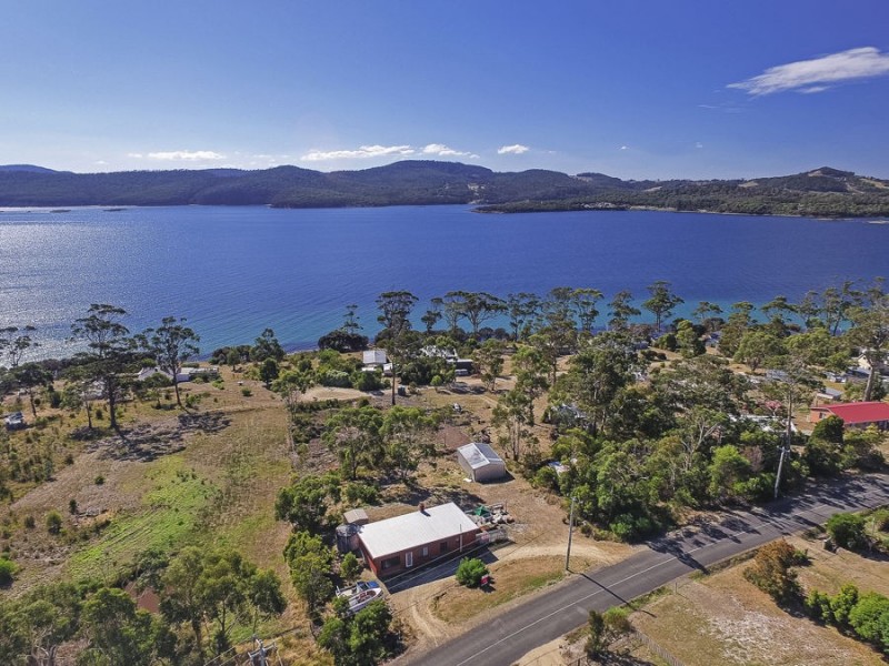 488 White Beach Road, White Beach TAS 7184