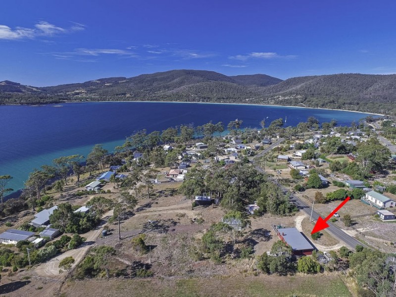 488 White Beach Road, White Beach TAS 7184