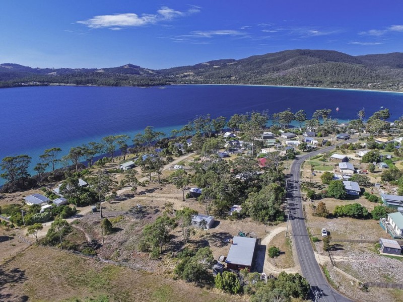 488 White Beach Road, White Beach TAS 7184
