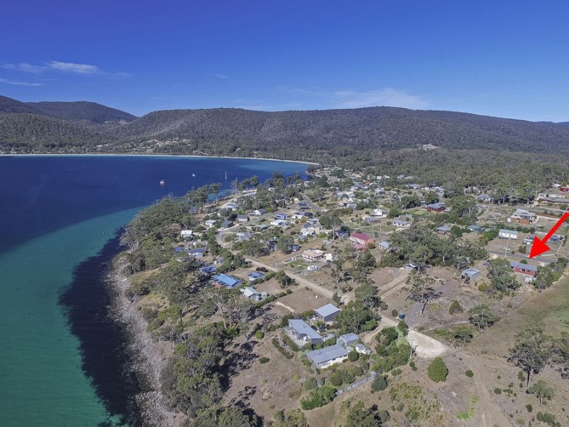 488 White Beach Road, White Beach TAS 7184