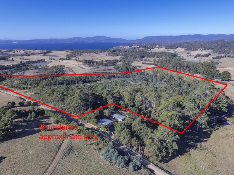 Lot 2 Nubeena Road, Premaydena TAS 7185
