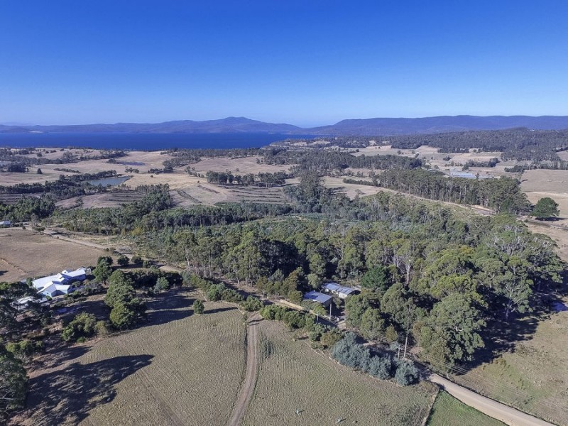 Lot 2 Nubeena Road, Premaydena TAS 7185