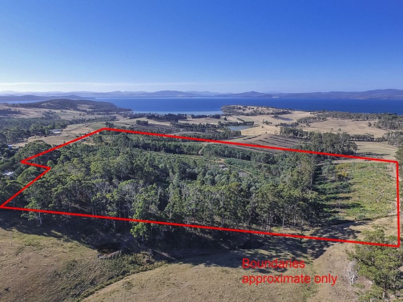 Lot 2 Nubeena Road, Premaydena TAS 7185