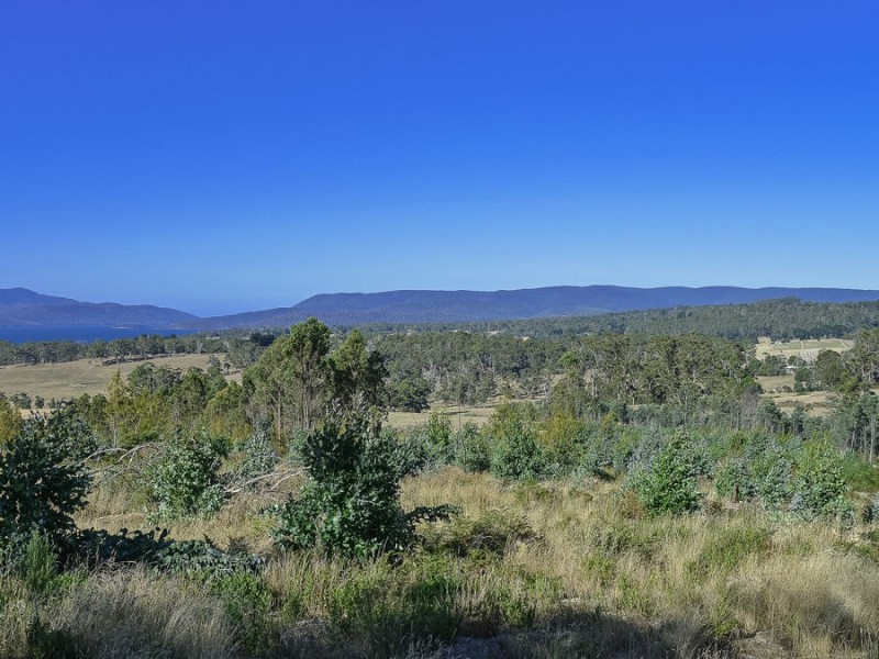 Lot 2 Nubeena Road, Premaydena TAS 7185