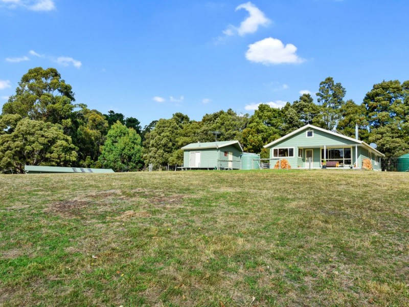 547 Nubeena Road, Koonya TAS 7187