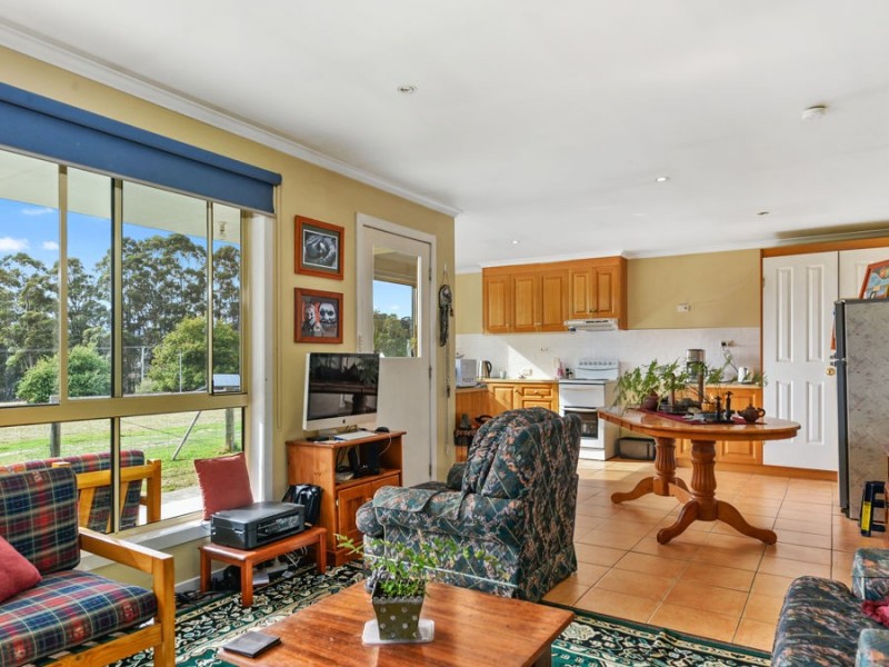 547 Nubeena Road, Koonya TAS 7187