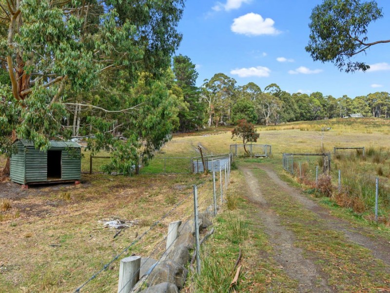 547 Nubeena Road, Koonya TAS 7187
