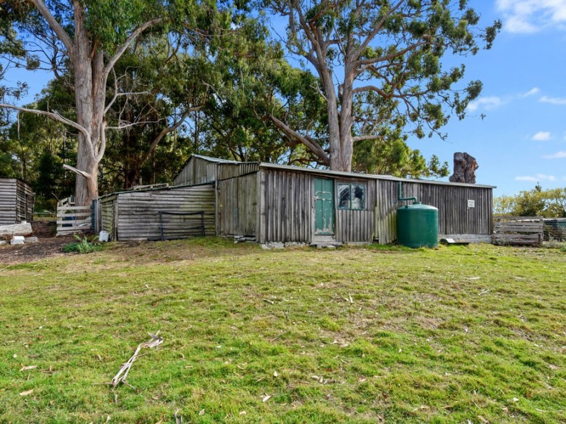 547 Nubeena Road, Koonya TAS 7187