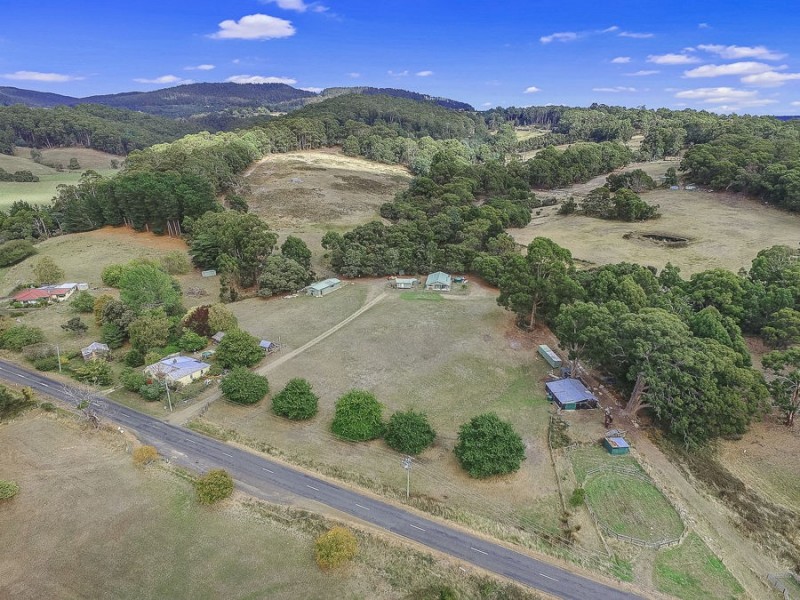547 Nubeena Road, Koonya TAS 7187