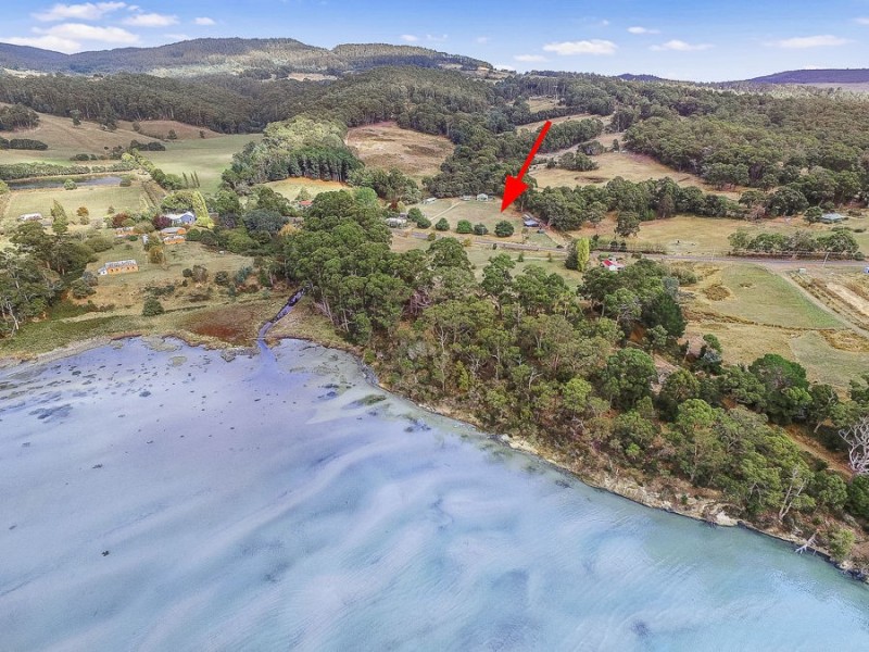 547 Nubeena Road, Koonya TAS 7187