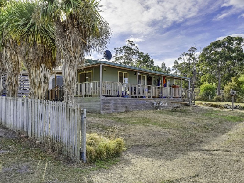3 Turners Road, Saltwater River TAS 7186