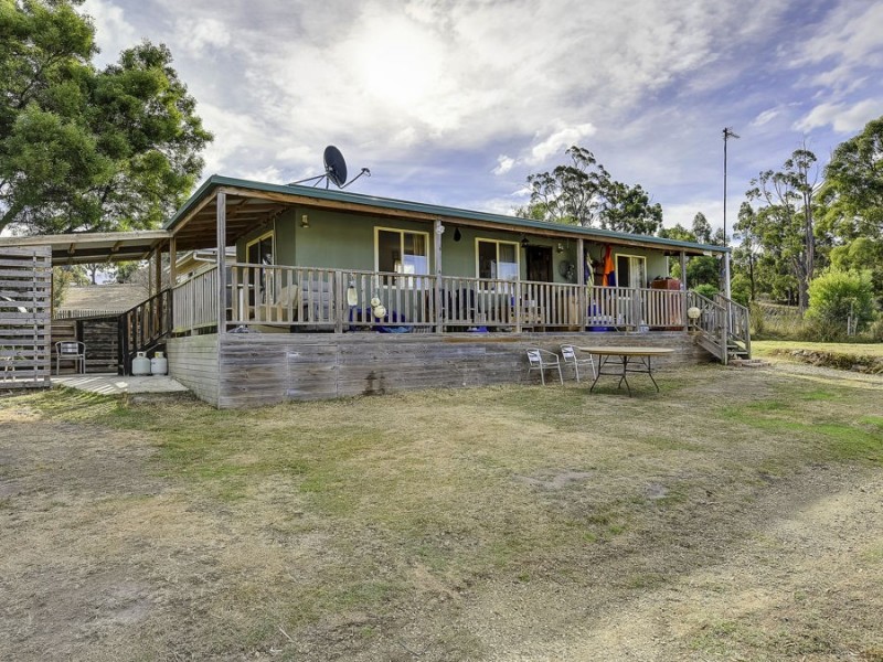 3 Turners Road, Saltwater River TAS 7186