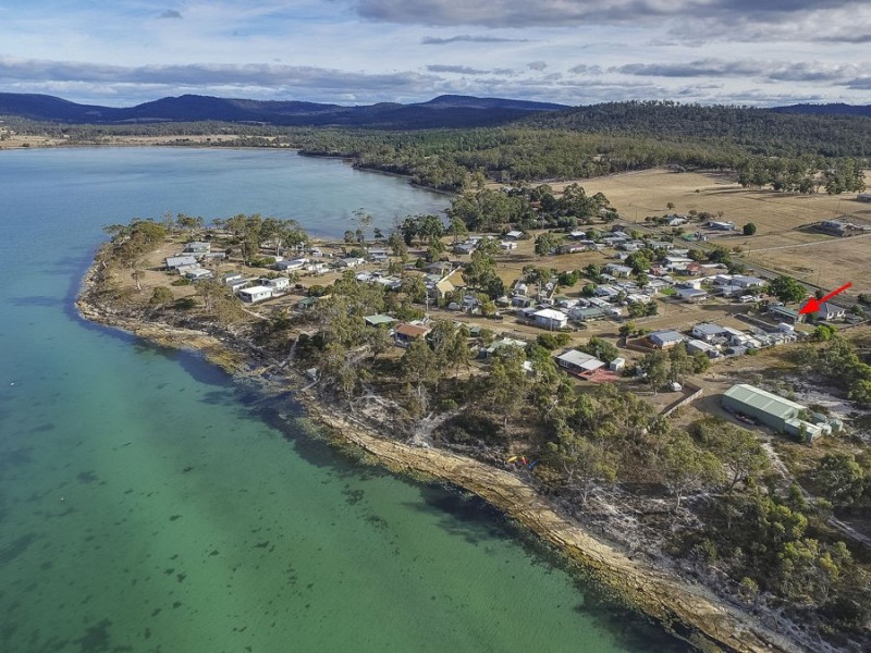 3 Turners Road, Saltwater River TAS 7186