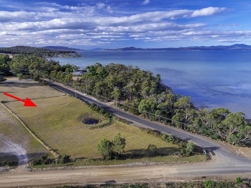 7 Coal Mine Road, Saltwater River TAS 7186