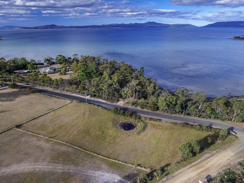 7 Coal Mine Road, Saltwater River TAS 7186