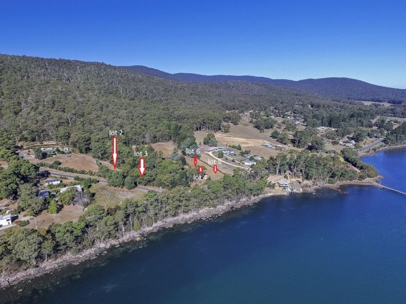 Thomas Street, Taranna TAS 7180
