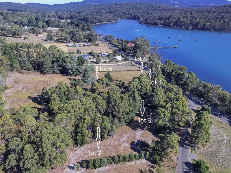 Thomas Street, Taranna TAS 7180