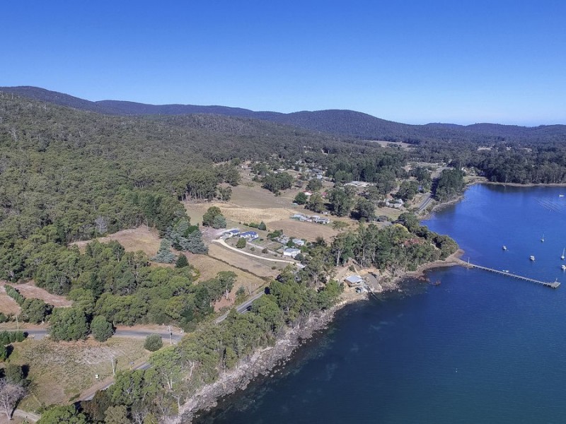 Thomas Street, Taranna TAS 7180