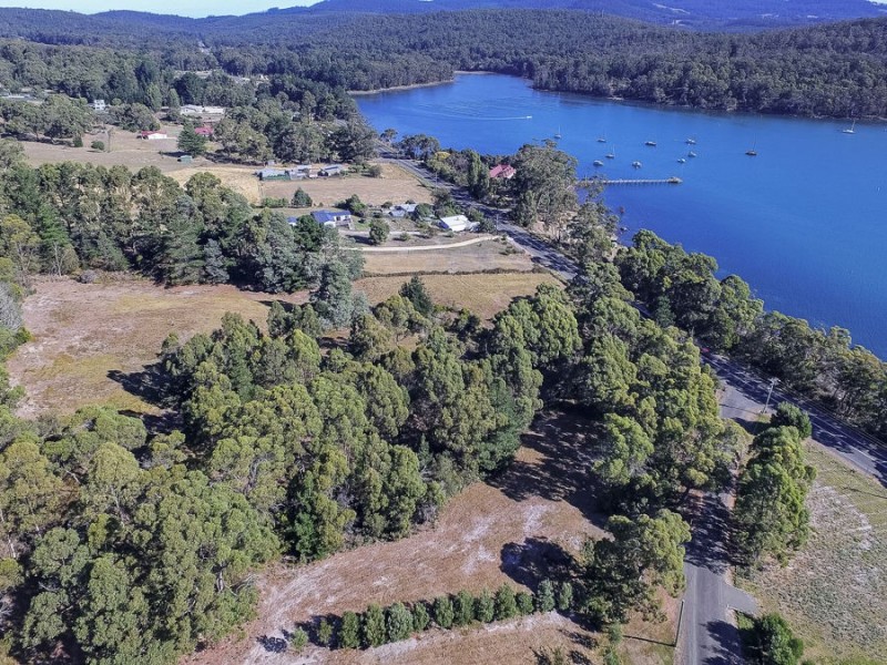 Thomas Street, Taranna TAS 7180