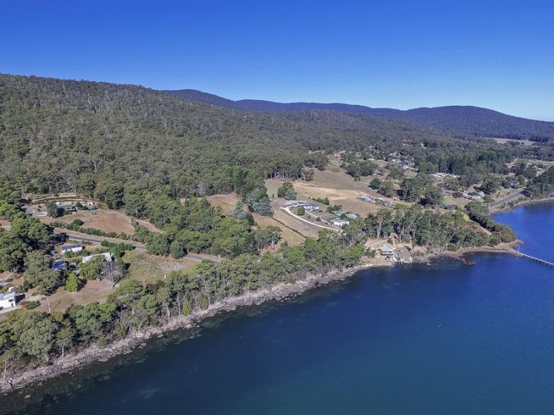 Thomas Street, Taranna TAS 7180
