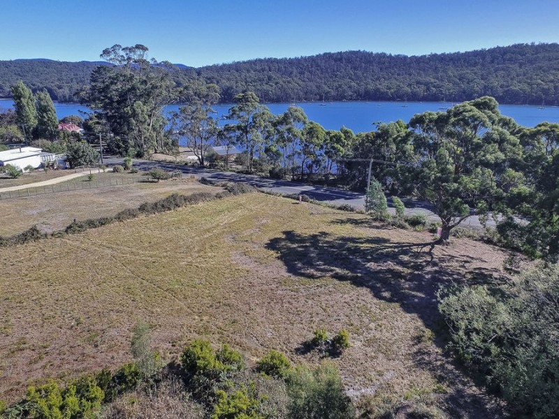Thomas Street, Taranna TAS 7180