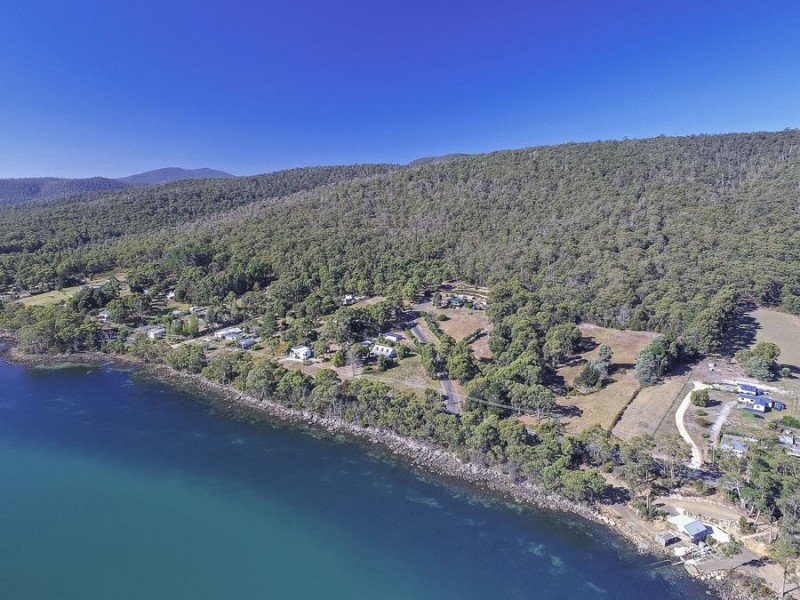 Thomas Street, Taranna TAS 7180