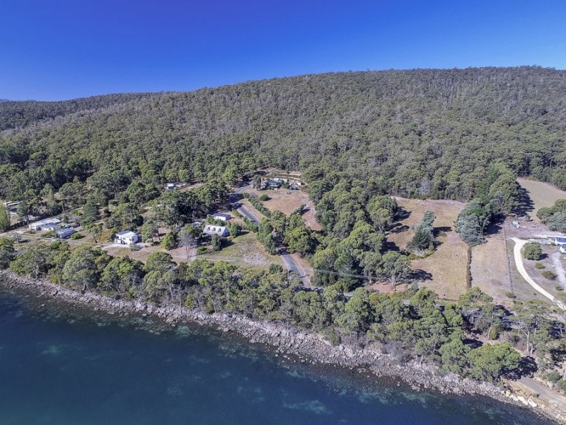 Thomas Street, Taranna TAS 7180