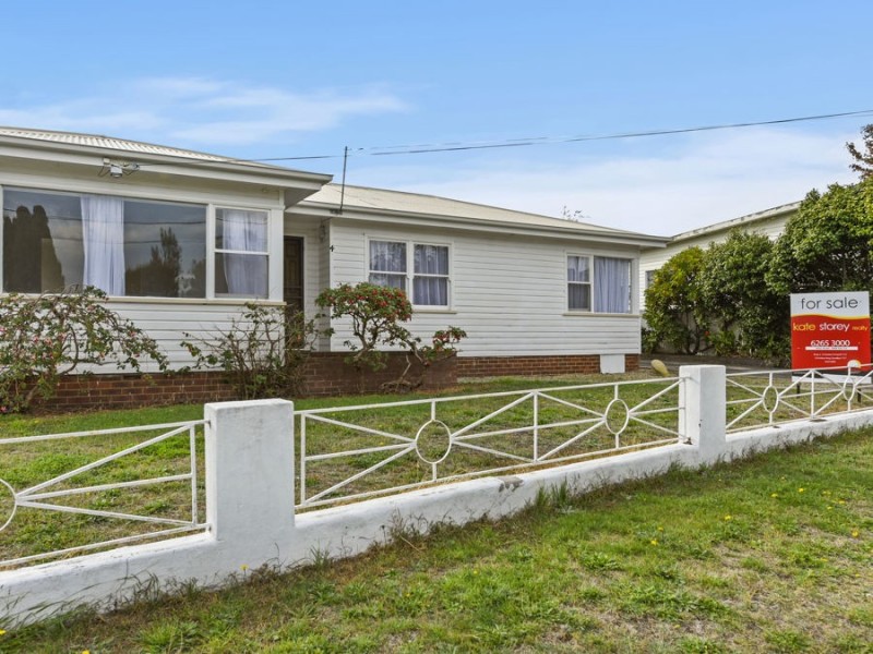 4 Fenton Street, Midway Point TAS 7171