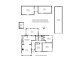 4 Fenton Street, Midway Point TAS 7171 Floorplan