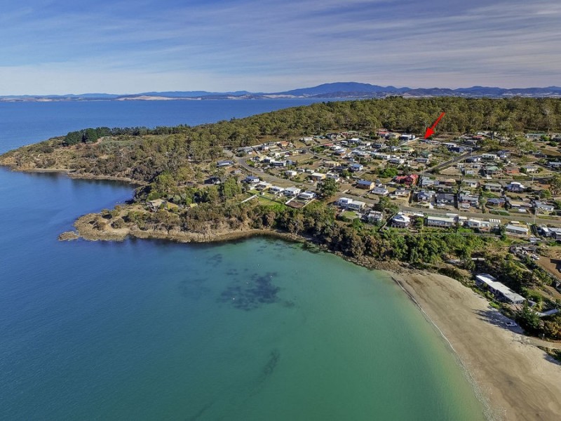 7 Harrier Street, Primrose Sands TAS 7173