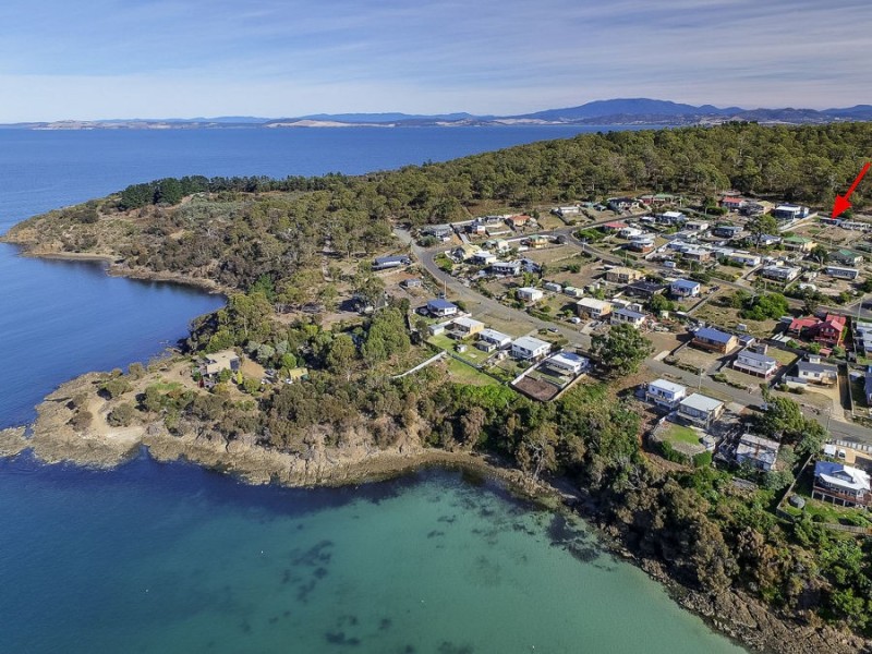 7 Harrier Street, Primrose Sands TAS 7173