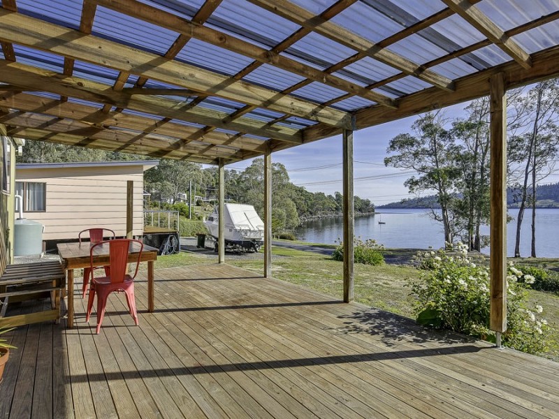 15 Mason Point Road, Eaglehawk Neck TAS 7179