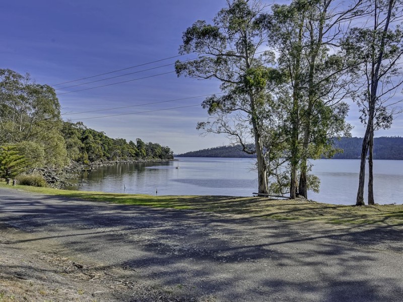 15 Mason Point Road, Eaglehawk Neck TAS 7179