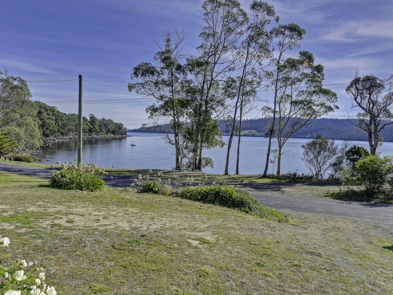 15 Mason Point Road, Eaglehawk Neck TAS 7179