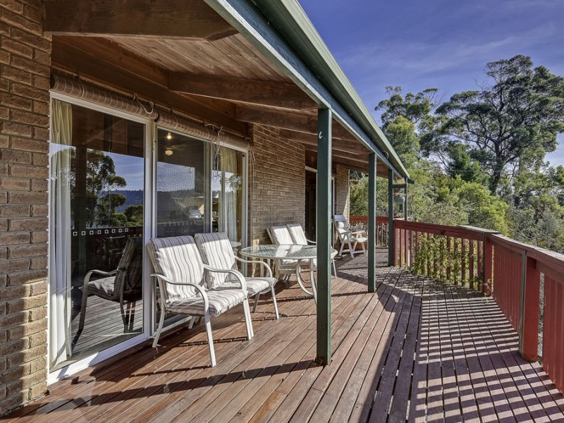 5529 Arthur Highway, Eaglehawk Neck TAS 7179