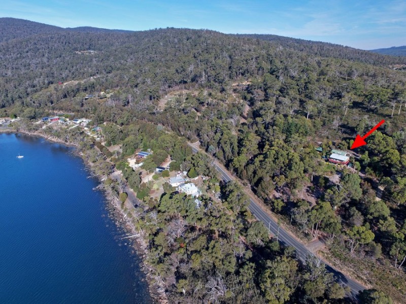 5529 Arthur Highway, Eaglehawk Neck TAS 7179