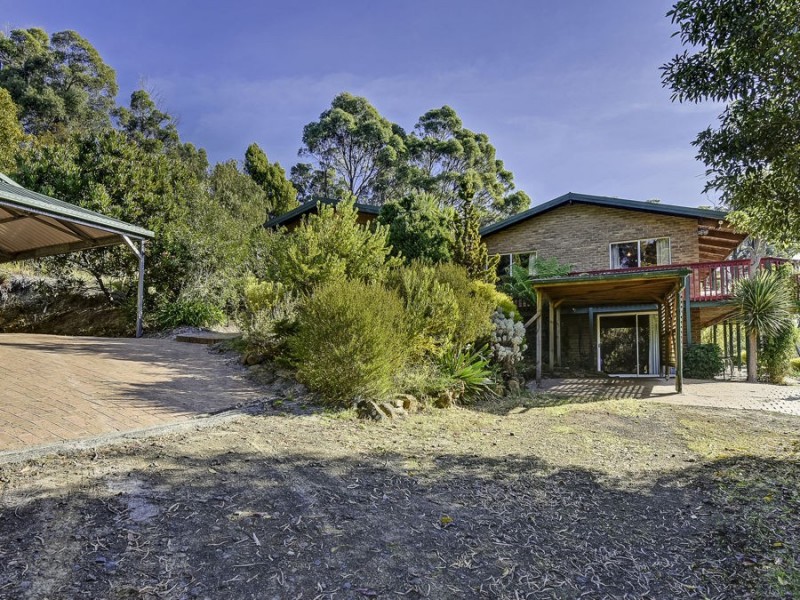 5529 Arthur Highway, Eaglehawk Neck TAS 7179