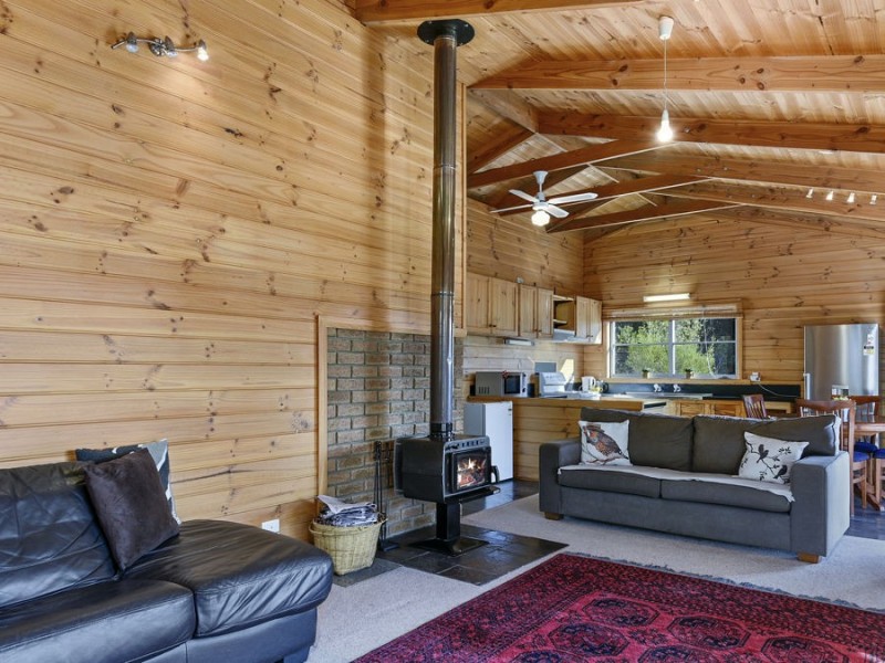 5529 Arthur Highway, Eaglehawk Neck TAS 7179