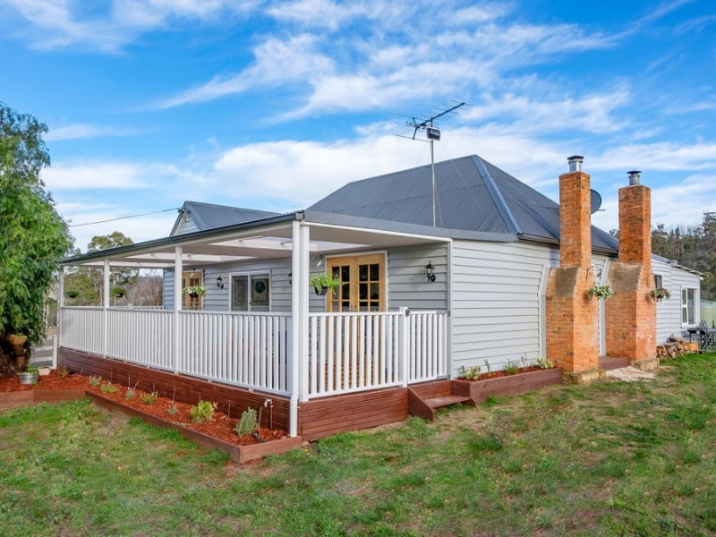 218 Wiggins Road, Wattle Hill TAS 7172