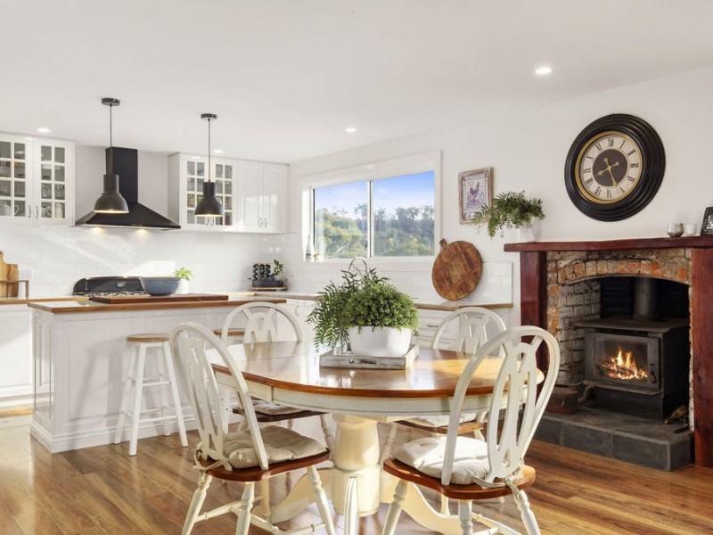 218 Wiggins Road, Wattle Hill TAS 7172