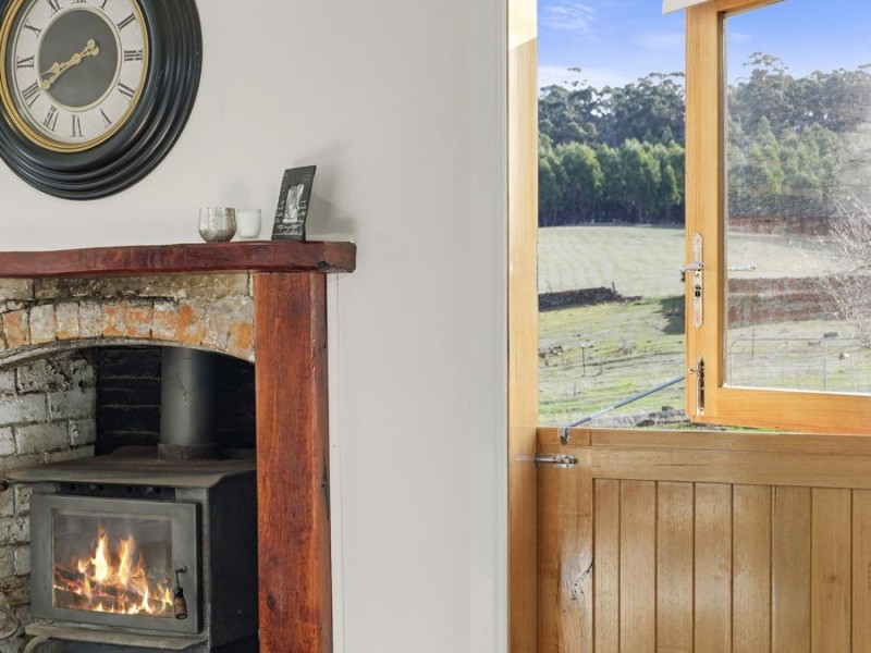 218 Wiggins Road, Wattle Hill TAS 7172