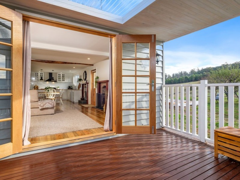 218 Wiggins Road, Wattle Hill TAS 7172