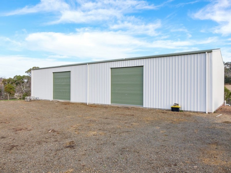 218 Wiggins Road, Wattle Hill TAS 7172