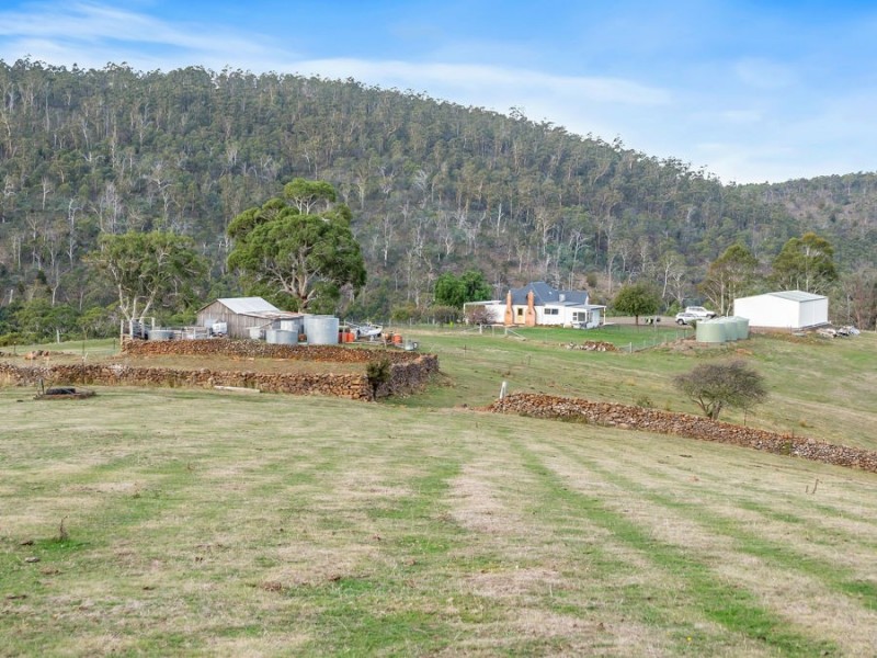 218 Wiggins Road, Wattle Hill TAS 7172