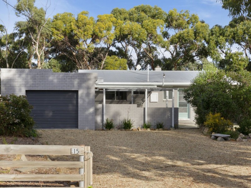 15 Peppermint Drive, White Beach TAS 7184